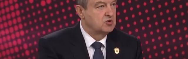"KO UPRLJA ZNAČKU, BACA LJAGU NA SVE POLICAJCE" Dačić na Dan policije: U slučaju Senjak nema zaštićenih, ali ne mogu mnogo da pričam o tome, ovo je razlog