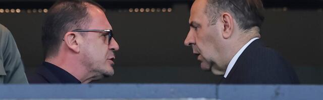 Prvi problem na Skupštini – Mijatović traži javno glasanje, a Ljajić tajno