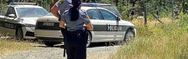 Пуцао на брачни пар због ранијег сукоба