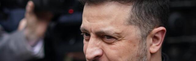 "OBAVESTIO SAM IH O TOME ŠTA MOSKVA SPREMA!" Oglasio se Zelenski posle razgovora s Trampovim izaslanicima, evo šta je sve poručio