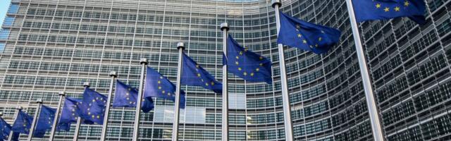 EU VIŠE NEĆE BITI ISTA Pet zemalja predlaže ograničenje prava glasa za buduće članice Unije