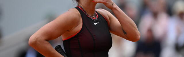 AU, SABALENKA, ŠTA TI BI? Ovome se apsolutno niko nije nadao