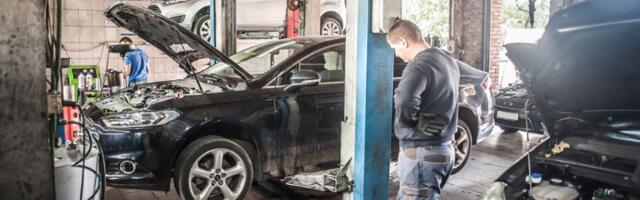 Ove dve stvari obavezno proverite: Ne krećite autom na more ako vam ovo ne valja