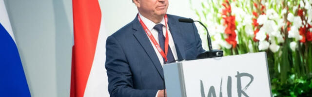 Путин: Одлуке лондонских и стокхолмских арбитража против руског бизниса су незаконите