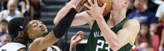 Novi Srbin u NBA ligi zablistao, odigrao najbolji meč i krenuo stopama Nikole Jokića