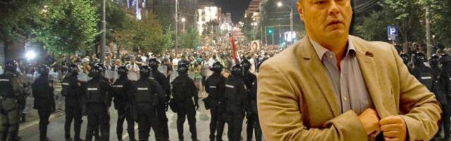 Rat u sopstvenim redovima: Blokaderi zaratili sa medijskim saradnicima