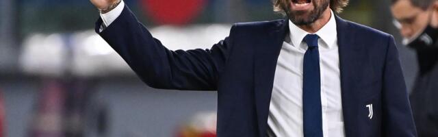 Šok u Italiji: Pirlu zabranili da postane selektor, umešani i Rusi!?