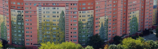 Високе станарине притискају Немце, куповина сопствене некретнине често недостижан сан