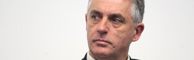 Slovenački ministar zdravlja dao ostavku usred pandemije