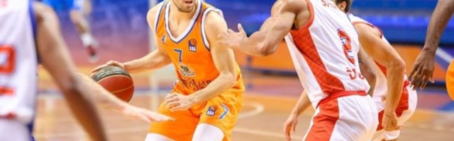 Gordić “eksplodirao” protiv Borca