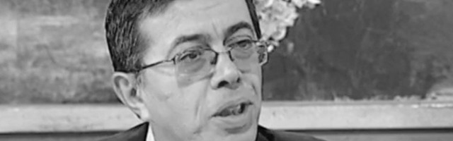 PREMINUO UREDNIK I NOVINAR TV PINK: Izgubili smo Alaksandra Vasića u 58. godini