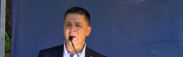 "Divlji zapad na napredni način. Odgovaraćete!"