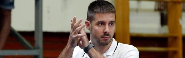Milenko Tepić otišao u penziju, pa postao Megin tim menadžer
