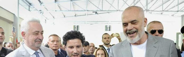 Otvoren put Podgorica – Gusinje preko Albanije