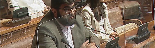 Fehratović: Pitanje jezičkog identiteta na Balkanu je pitanje percepcije prošlosti, sadašnjosti i budućnosti