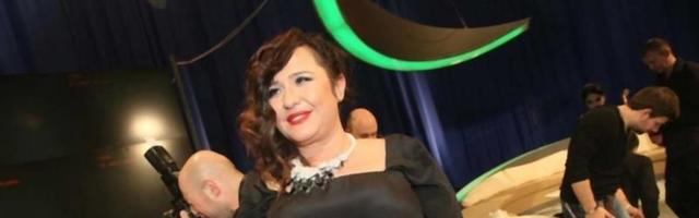Žena koja je otpevala najveće domaće hitove devedesetih u Srbiji je antivakserka koja tvrdi da virus ne postoji