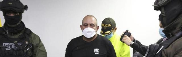 Pedofil, ubica i surovi narko bos - ko je Otoniel, čovek koga zovu novim Eskobarom