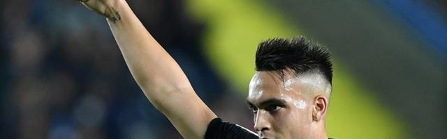 ZVANIČNO: Lautaro Interov još pet godina, plata veća za 140%, izbačena izlazna klauzula