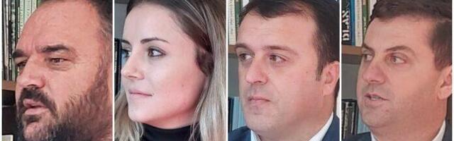 OO SPP-a u Petnjici: Nudimu novu energija, viziju i snagu razvoja naše opštine