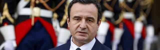 Kurti: Nadam se dogovoru sa Srbijom u mandatu aktuelne vlade