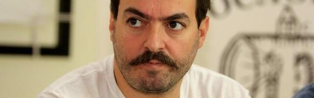 Okanović: Pitaju me o scenama seksa s Gocom Tržan