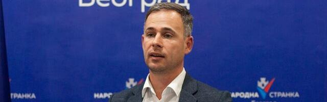 "Siguran sam da će Janković postati gradonačelnik Beograda"