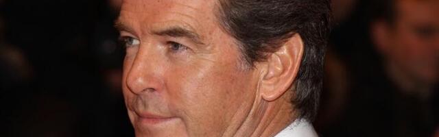 Pirs Brosnan supruzi: Ti si svetlo mog života (FOTO)