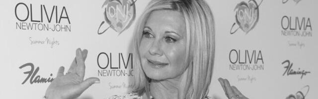 Preminula čuvena glumica Olivija Njutn Džon