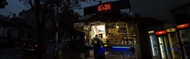 Radnik trafike o poslu: Pljačka, wc, hladno, vrelo ...