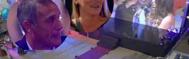 NINA ĐOGANI U ZADRUZI! Obratila se ANABELI I GAGIJU - RONILA JE SUZE,  a onda se pojavio ANDREJ ATIJAS! ŠOK SCENA!