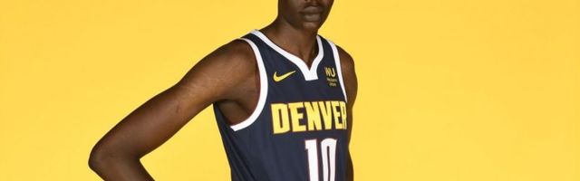 Junak prve NBA večeri ima 218 centimetara, pogađa trojke i srušio je rekord u prvoj utakmici