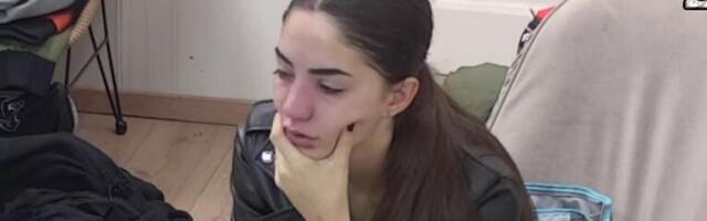 ZVEZDAN TERA LJUBAVNICU DA SE BAVI PROSTITUCIJOM: Anđela prebledela od straha kada je čula ove reči! (VIDEO)