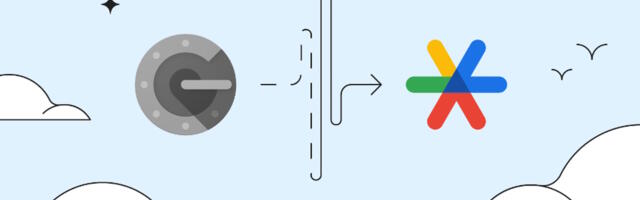 Google Authenticator sada podržava cloud bekap, za slučaj da izgubite uređaj sa šiframa