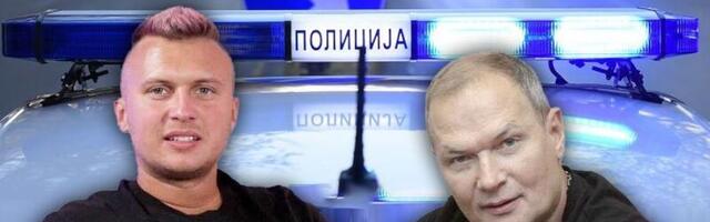 NE MOŽE DA PRISUSTVUJE STEFANOVOM HAPŠENJU: Osman Karić ne želi da gleda sina sa lisicama, evo gde se trenutno nalazi!