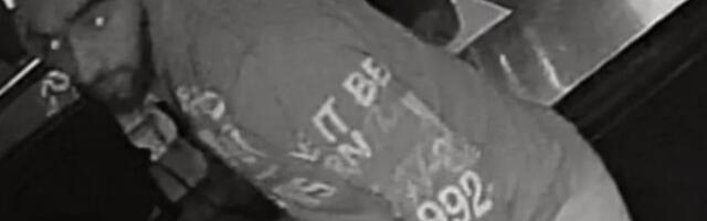 UKRAO SEF I HUMANITARNU POMOĆ! Ako ga vidite odmah pozovite policiju (FOTO)