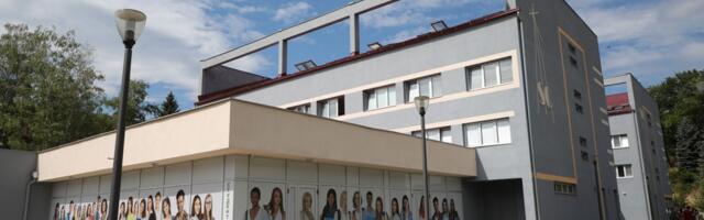 U Užicu 260 mesta u studentskom domu