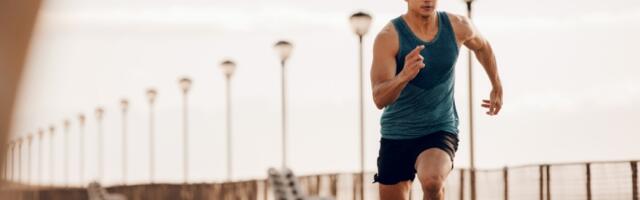Svakodnevno trčanje od 10 minuta vam može pomoći