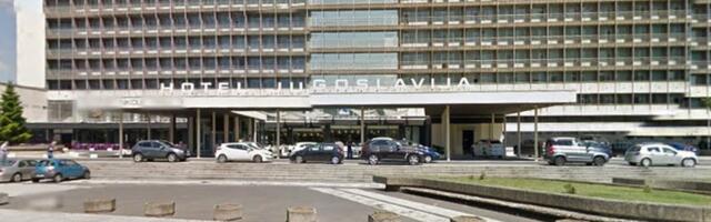Hotel Jugoslavija prodat za više od 3 milijarde dinara