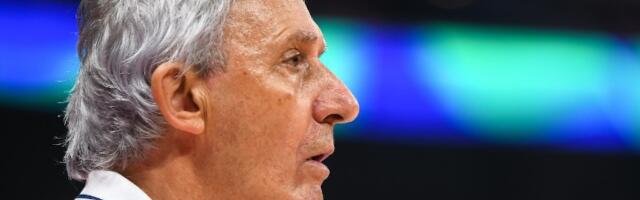 Veliki udarac za Srbiju: NBA igrač preskače OI