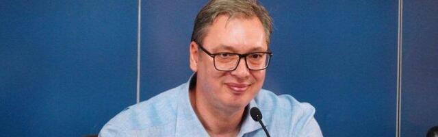 "NAREDNA DVA MESECA FORMIRAĆEMO TIMOVE ZA PROCENU RIZIKA PROJEKTA JADAR" Vučić četiri sata razgovarao sa meštanima Malog Zvornika