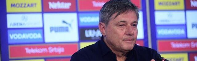 Piksi: Nema kočnica, Portugal nismo pobedili 36 godina, pa...