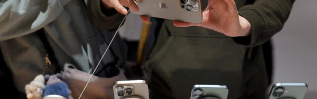 Apple nudi popuste za iPhone u Kini dok konkurencija raste
