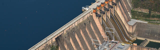 EPS: Od 1. marta revitalizacija drugog agregata RHE „Bajina Bašta“