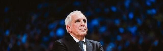 Obradović objasnio šta je odlučilo pobednika u Dubaiju