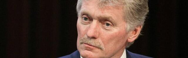 SADRŽAJ PREGOVORA U RIJADU NEĆE BITI JAVNO OBJAVLjEN: Peskov "To su razgovori u kojima se razmatraju detalji"