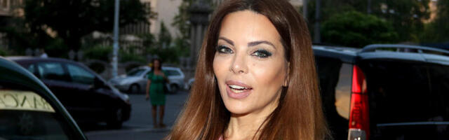 Nikolina Pišek otišla korak dalje: Nećete verovati kakvu estetsku korekciju je imala!