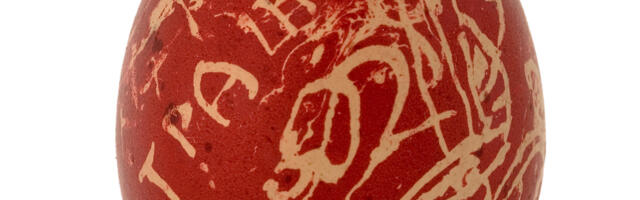 O običajima za Uskrs: Čuvarkući se pridaje naročita magijska moć, štiti ljude od bolesti i svakog zla