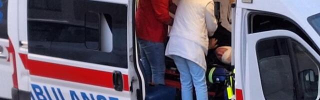 Masovno trovanje alkoholom u ovom gradu u Srbiji