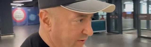 LOVA DO KROVA! Đani zapevao na rođenju sina estradnog umetnika, a onda je nastao karambol!