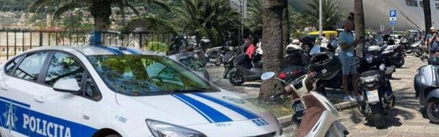 POŽAR NA BENZINSKOJ PUMPI! Vatrogasci odmah reagovali!